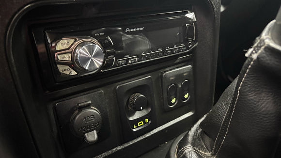 Chevrolet Niva GLCM, 2016 года, пробег 87065 км