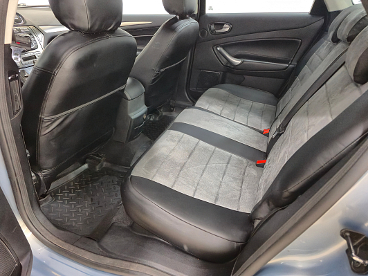 Ford Mondeo Ghia, 2008 года, пробег 295532 км