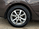 Hyundai Solaris Elegance, 2016 года, пробег 100500 км