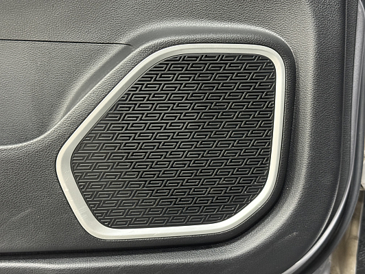 Geely Coolray Comfort, 2020 года, пробег 72000 км