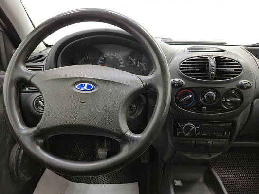 Lada (ВАЗ) Kalina, 2013 года, пробег 324940 км