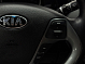 Kia Rio Luxe, 2015 года, пробег 129447 км