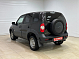 Chevrolet Niva LE+, 2016 года, пробег 180215 км
