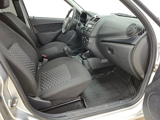 Lada (ВАЗ) Granta Classic Optima, 2023 года, пробег 25500 км