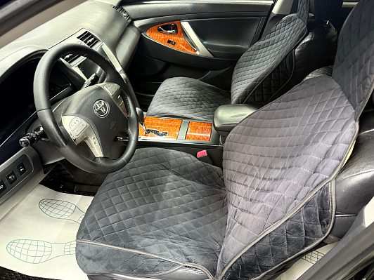 Toyota Camry Престиж, 2011 года, пробег 282375 км