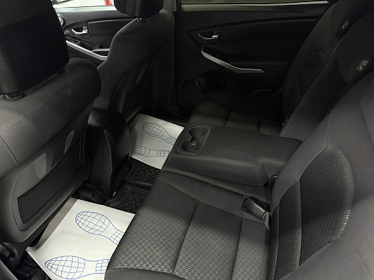 SsangYong Actyon Comfort, 2013 года, пробег 173281 км