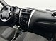 Datsun on-DO Trust II, 2015 года, пробег 114981 км