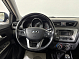 Kia Rio Luxe, 2014 года, пробег 77706 км