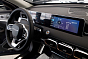 JETOUR X70 Plus Luxury, синий