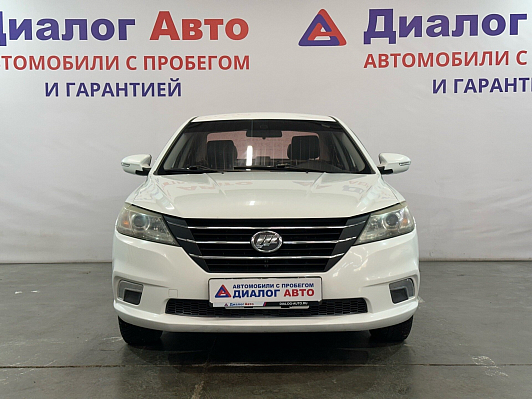 Lifan Solano Luxury, 2018 года, пробег 120000 км