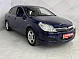 Opel Astra, 2008 года, пробег 205000 км