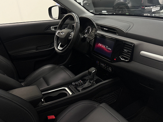 Chery Tiggo 4 Travel, 2022 года, пробег 37000 км