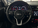Kia Rio Comfort, 2019 года, пробег 117576 км