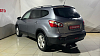 Nissan Qashqai SE+, 2010 года, пробег 113961 км