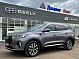 Chery Tiggo 7 Pro Max, 2023 года, пробег 31000 км