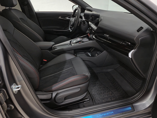Hyundai Lafesta Ultimate Edition, 2023 года, пробег 5655 км