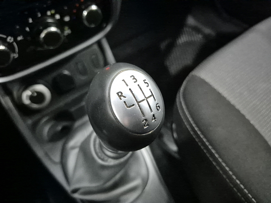 Renault Duster Expression, 2013 года, пробег 203203 км