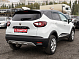 Renault Kaptur Life, 2017 года, пробег 167346 км
