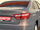 Lada (ВАЗ) Vesta Comfort Winter, 2020 года, пробег 37167 км