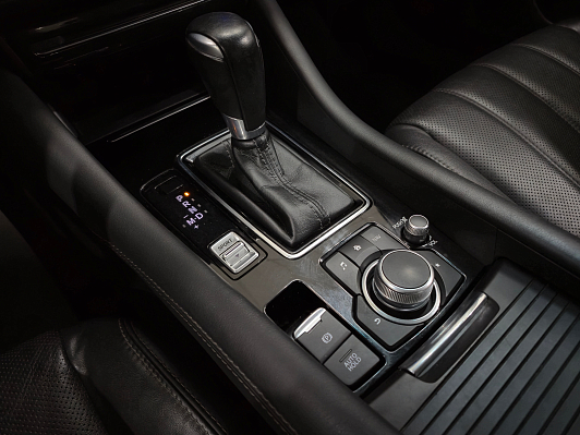 Mazda 6 Supreme Plus (Пакет 4), 2019 года, пробег 151260 км