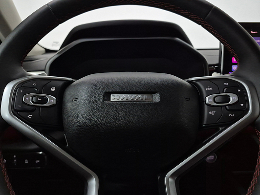 Haval Jolion Premium, 2024 года, пробег 39807 км