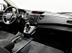 Honda CR-V Lifestyle, 2014 года, пробег 143976 км