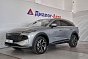 Haval F7 Премиум (2026), серый