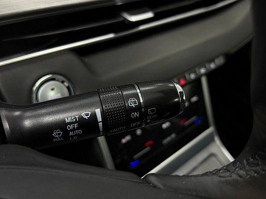 Chery Tiggo 7 Pro Max Ultimate, 2023 года, пробег 71200 км