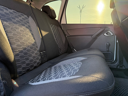 Lada (ВАЗ) Granta Comfort, 2023 года, пробег 79001 км