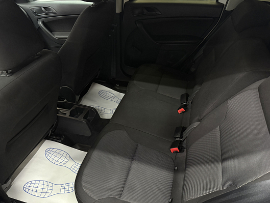 Skoda Yeti Active Outdoor, 2017 года, пробег 52693 км