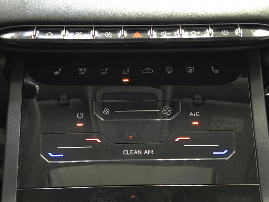 Chery Tiggo 4 Pro Family, 2024 года, пробег 15306 км