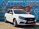 Lada (ВАЗ) Vesta Comfort, 2021 года, пробег 72500 км