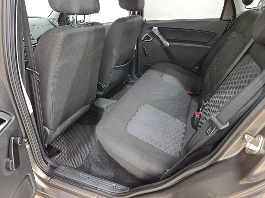 Lada (ВАЗ) Granta Comfort Учебная, 2020 года, пробег 28000 км