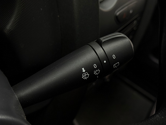 Renault Duster Life, 2016 года, пробег 155000 км