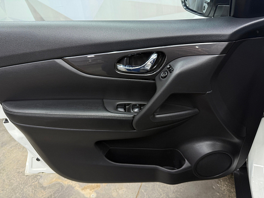 Nissan X-Trail SE Top, 2020 года, пробег 116474 км