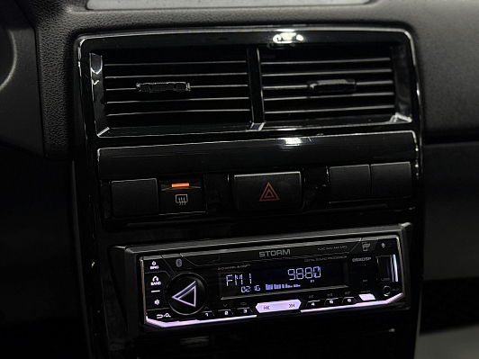 Lada (ВАЗ) Priora Standard 21702-40-050, 2017 года, пробег 112373 км