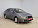 Lifan Solano Standart, 2013 года, пробег 191543 км