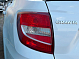 Lada (ВАЗ) Granta Classic Optima, 2022 года, пробег 73780 км
