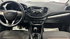 Lada (ВАЗ) Vesta Comfort Image, 2017 года, пробег 123084 км