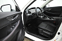 Changan CS35 Plus Advance, белый