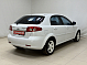 Chevrolet Lacetti Elite, 2012 года, пробег 195468 км