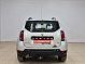 Renault Duster Life, 2016 года, пробег 211240 км