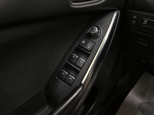 Mazda 6 Drive, 2018 года, пробег 138402 км