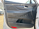 Hyundai Santa Fe, 2021 года, пробег 106177 км