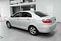 Lifan Solano Luxury, 2016 года, пробег 129572 км