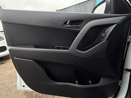 Hyundai Creta Active, 2020 года, пробег 51800 км