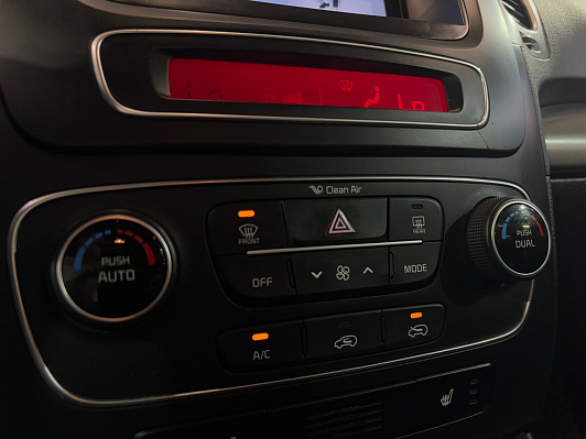 Kia Sorento New Comfort (2015), 2013 года, пробег 131000 км