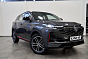Changan UNI-S (CS55 Plus) Luxe, серый