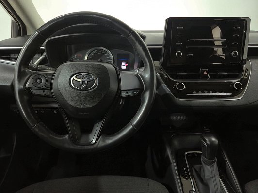 Toyota Corolla, 2019 года, пробег 150212 км