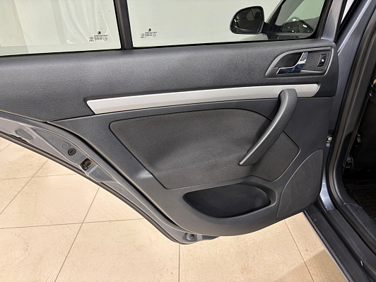 Skoda Octavia, 2012 года, пробег 182149 км